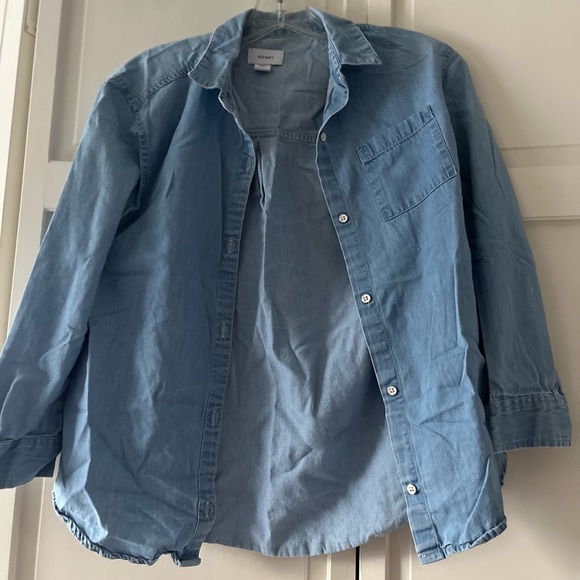 Old Navy Girls jacket - Picture 1 of 2